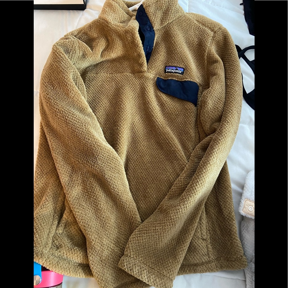 Womens size m Patagonia
